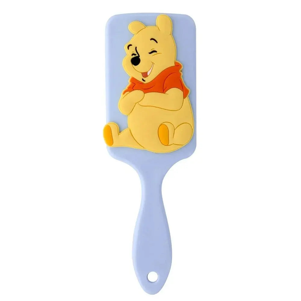 Disney Winnie the Pooh 3D hair brush Nerdscape