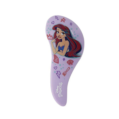 Disney The Little Mermaid Ariel hair brush Nerdscape