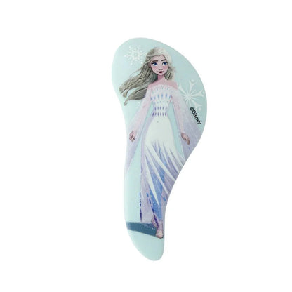 Disney Frozen 2 Elsa hair brush Nerdscape