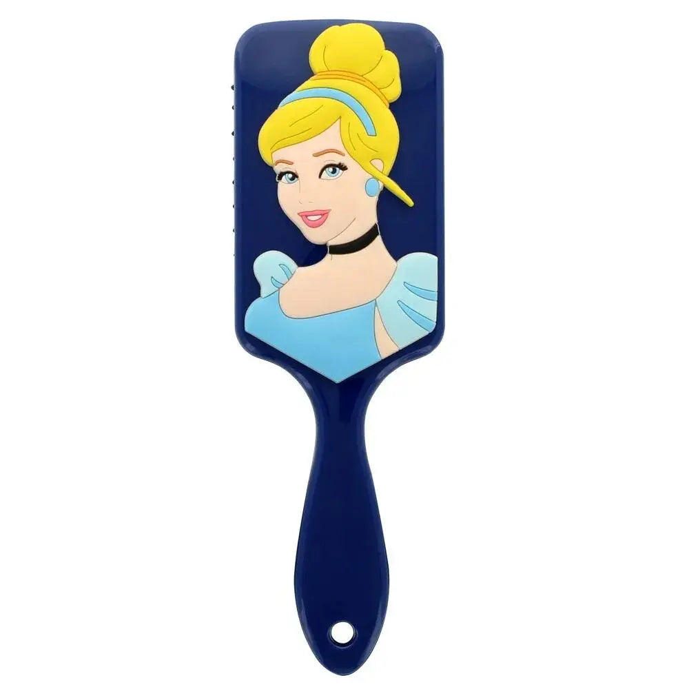 Disney Cinderella 3D hair brush Nerdscape