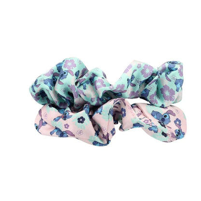 Disney Stitch 2 Scrunchies pack Nerdscape