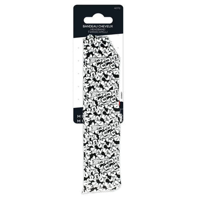 Disney Minnie Elastic Headband - Nerdscape Nerdscape