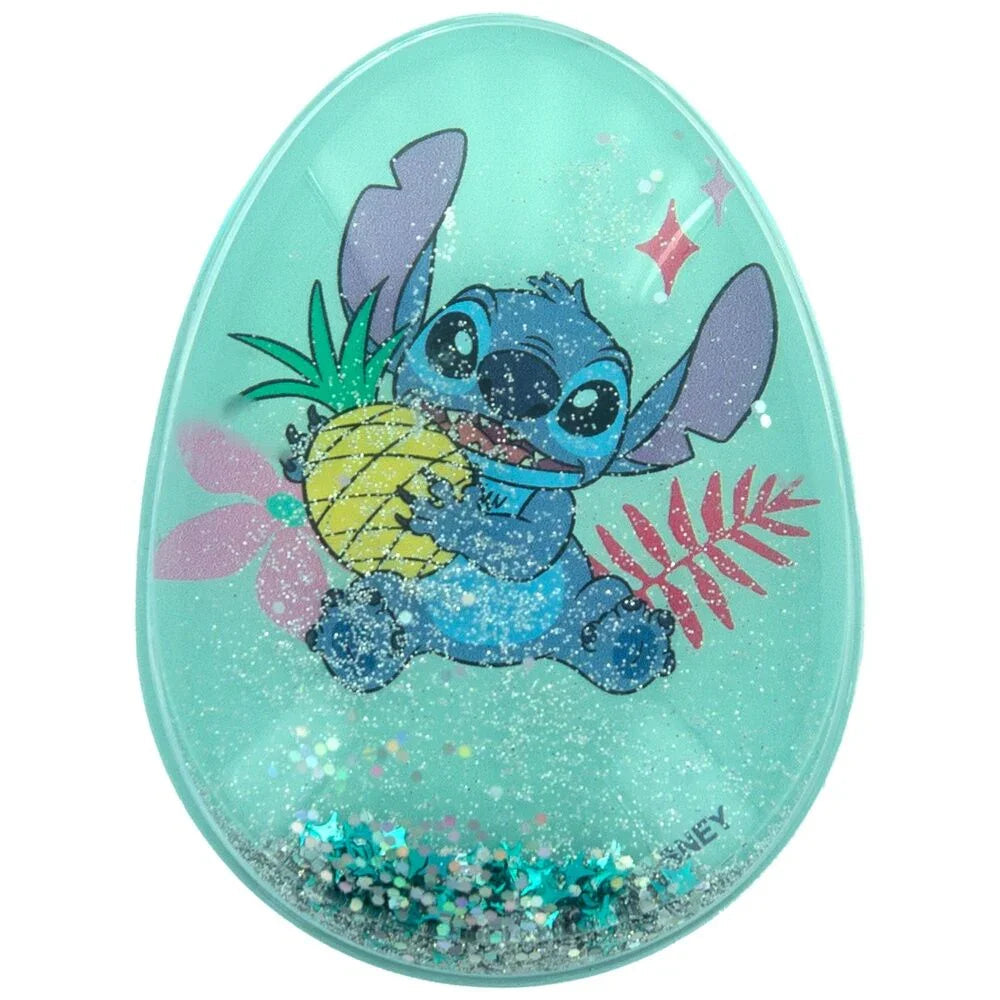 Disney Stitch Magic hair brush Nerdscape