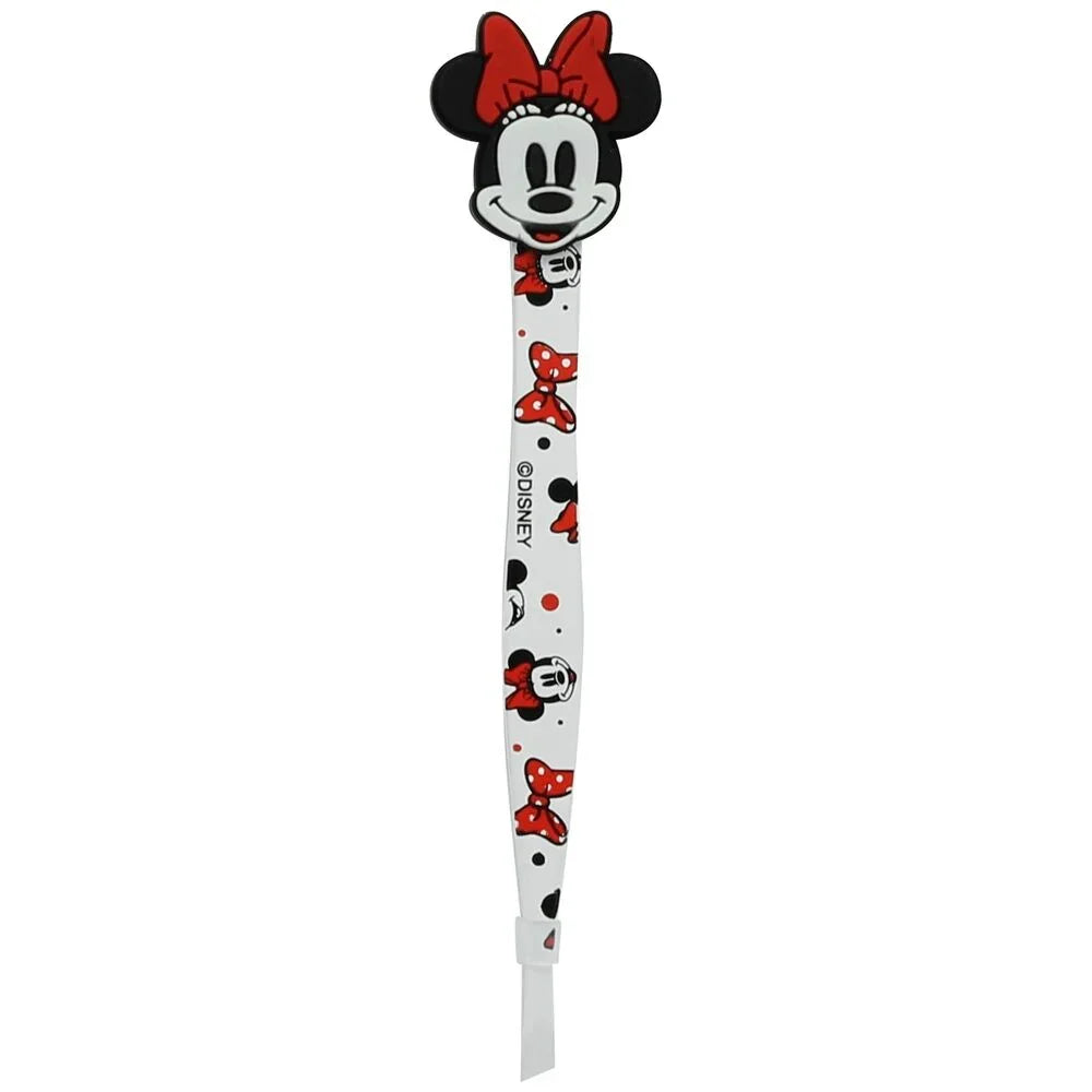 Disney Minnie Eyebrow tweezers Nerdscape