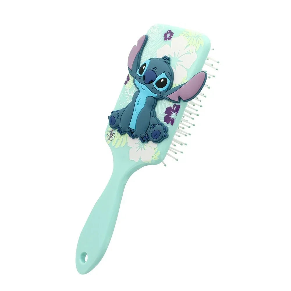Disney Stitch 3D hair brush Nerdscape