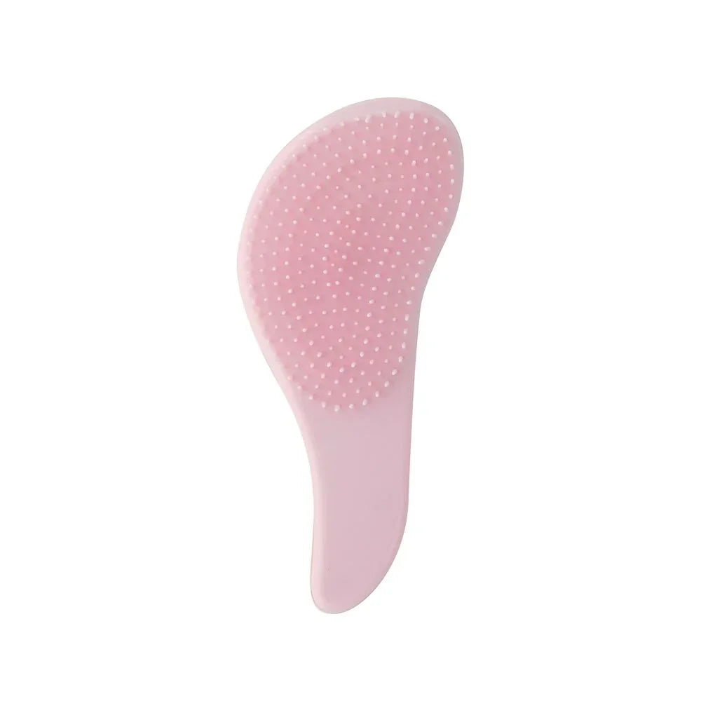 Disney Tangled Rapunzel hair brush Nerdscape