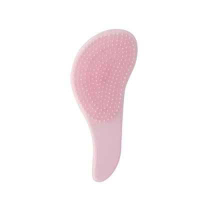Disney Tangled Rapunzel hair brush Nerdscape