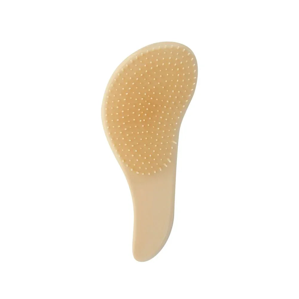 Disney Beauty and the Beast Belle hair brush Nerdscape