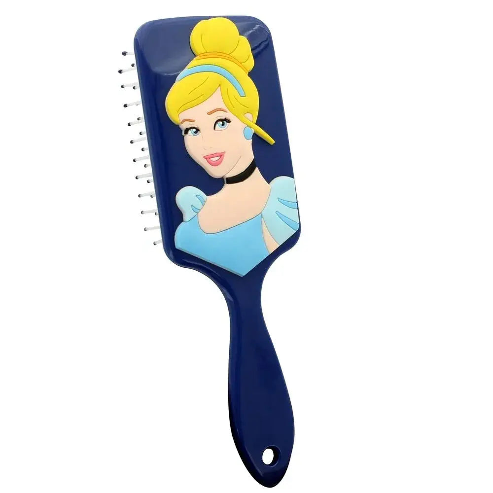 Disney Cinderella 3D hair brush Nerdscape
