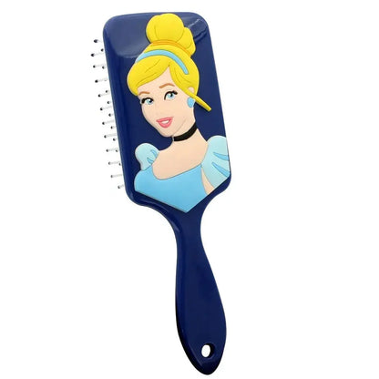 Disney Cinderella 3D hair brush Nerdscape