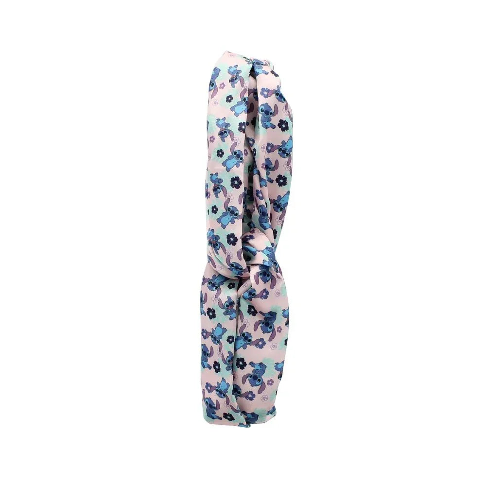 Disney Stitch Elastic Headband - Nerdscape Nerdscape