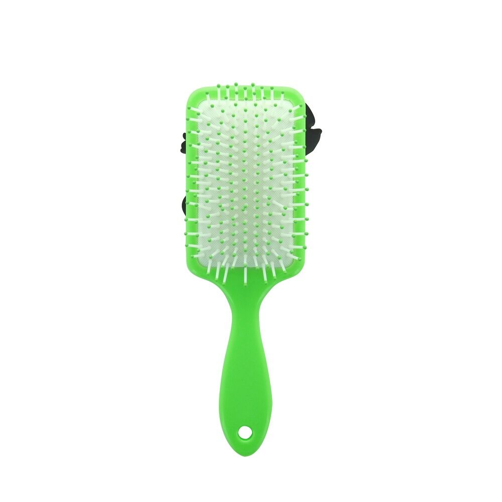 Disney Encanto Mirabel 3D hair brush Nerdscape