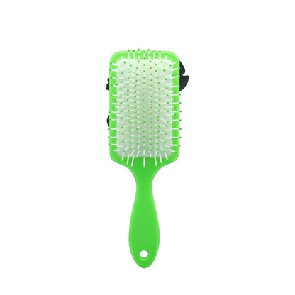 Disney Encanto Mirabel 3D hair brush Nerdscape