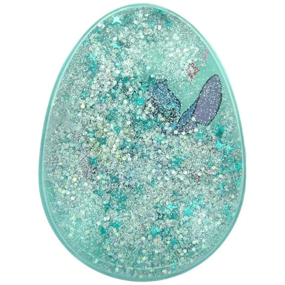 Disney Stitch Magic hair brush Nerdscape