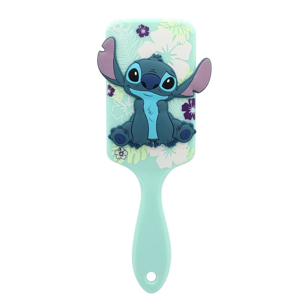 Disney Stitch 3D hair brush Nerdscape