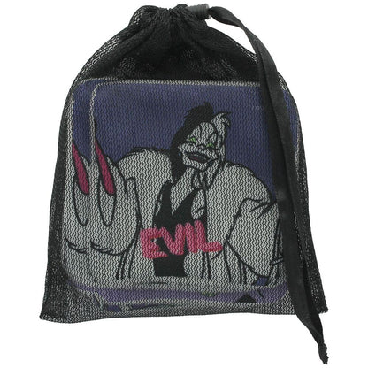 Disney Villains Reusable Make-Up Remover discs Nerdscape