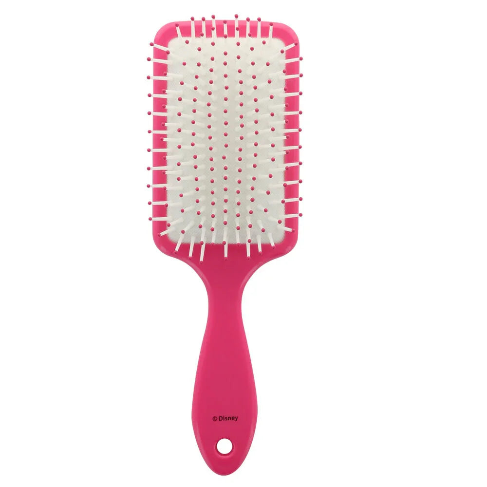 Disney The Little Mermaid Ariel 3D hair brush Nerdscape