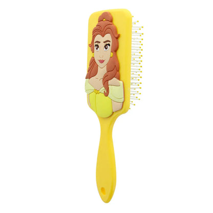 Disney Beauty and the Beast Belle 3D hair brush Nerdscape
