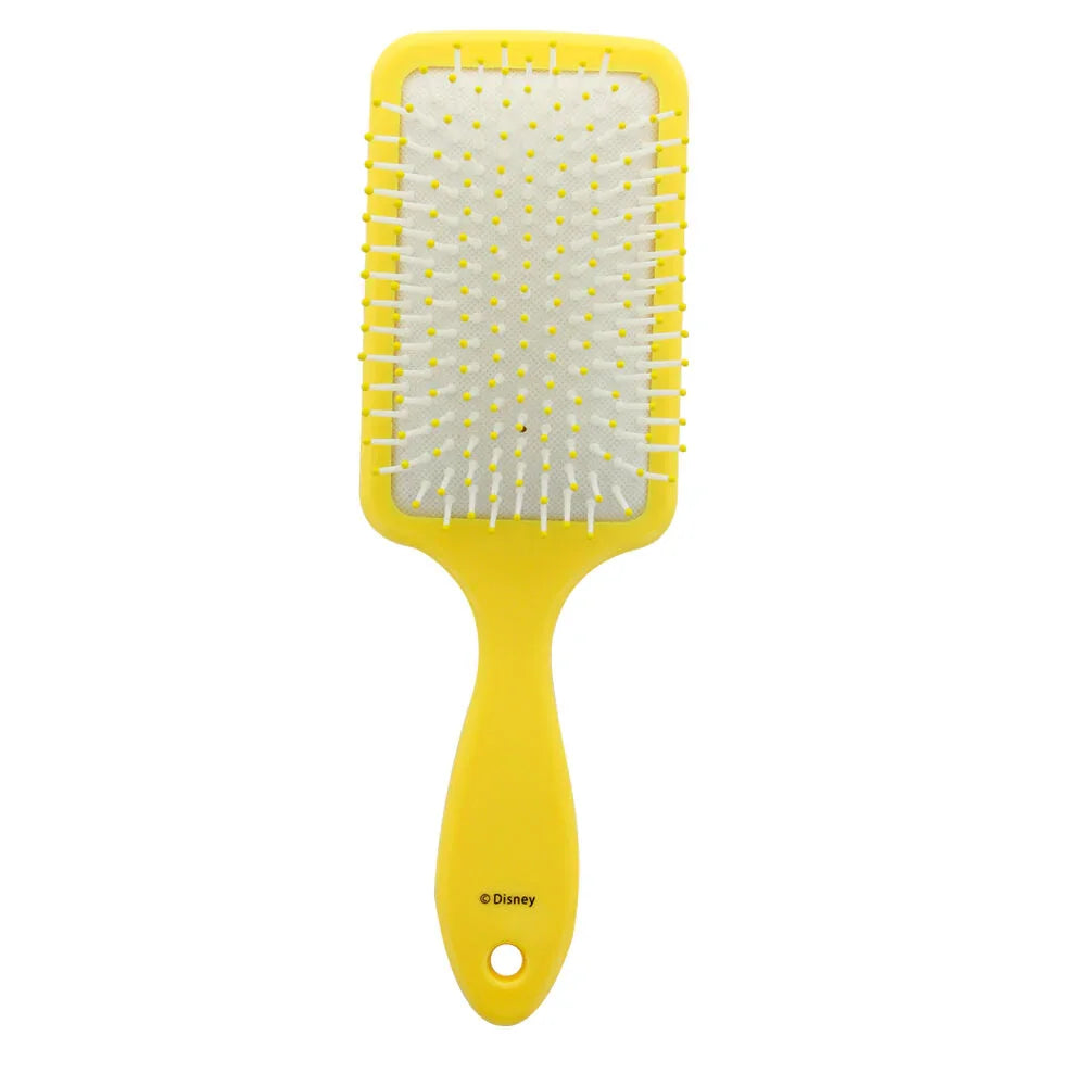 Disney Beauty and the Beast Belle 3D hair brush Nerdscape