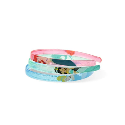 Disney Princess Set 3 headbands Nerdscape