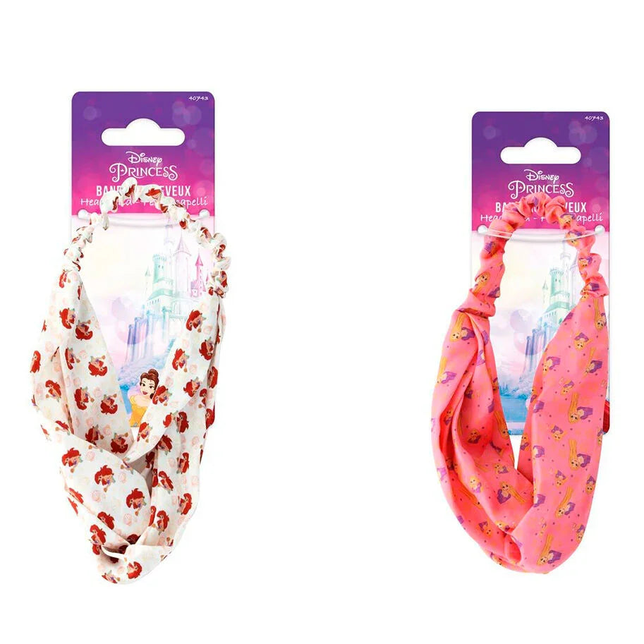 Disney Princess Headband - Nerdscape Nerdscape