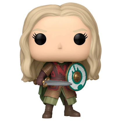 POP figure The Lord of the Rings Eowyn Nerdscape