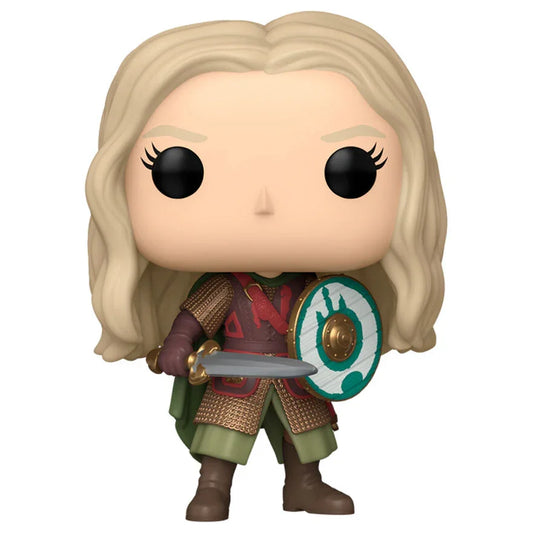 Figurine POP Le Seigneur des Anneaux Éowyn