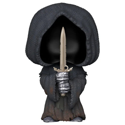 Funko Pop! The Lord of the Rings Nazgul - Figura da Collezione Vinyl Nerdscape