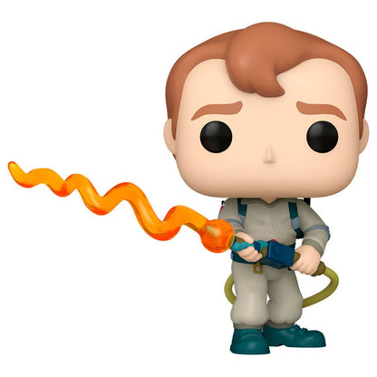 POP figure The Real Ghostbuster Ray Stantz - Nerdscape