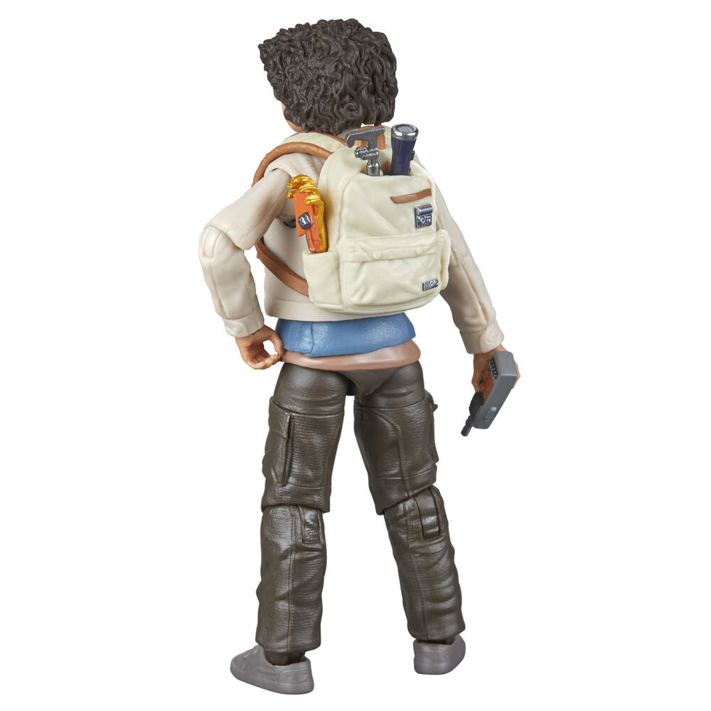 Star Wars Skeleton Crew Wim At Attin figure 15cm Nerdscape