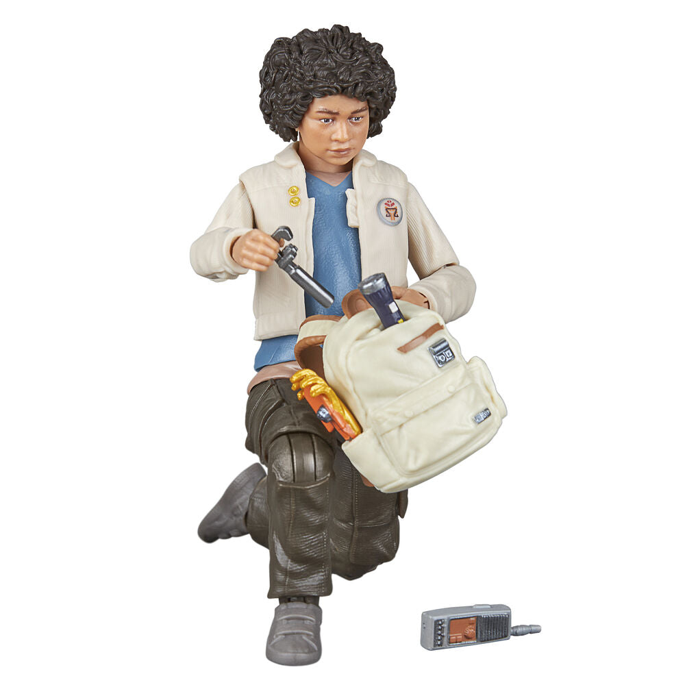 Star Wars Skeleton Crew Wim At Attin figure 15cm Nerdscape