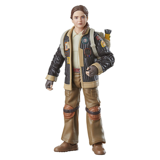 Star Wars Skeleton Crew Fern figure 15cm Nerdscape