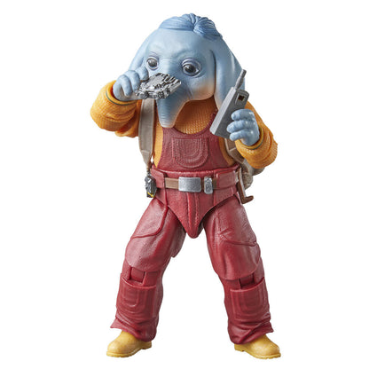 Star Wars The Black Series Neel At Atin Figura da Collezione 15cm - Nerdscape Nerdscape