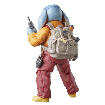 Star Wars The Black Series Neel At Atin Figura da Collezione 15cm - Nerdscape Nerdscape