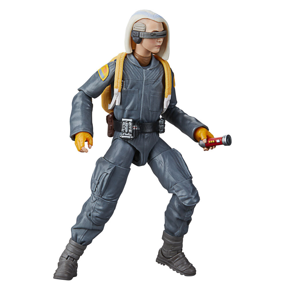 Funko Pop! Skeleton Crew The Black Series Figura da Collezione - Nerdscape Nerdscape