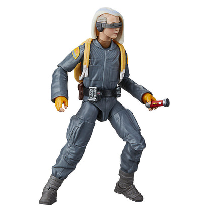 Funko Pop! Skeleton Crew The Black Series Figura da Collezione - Nerdscape Nerdscape