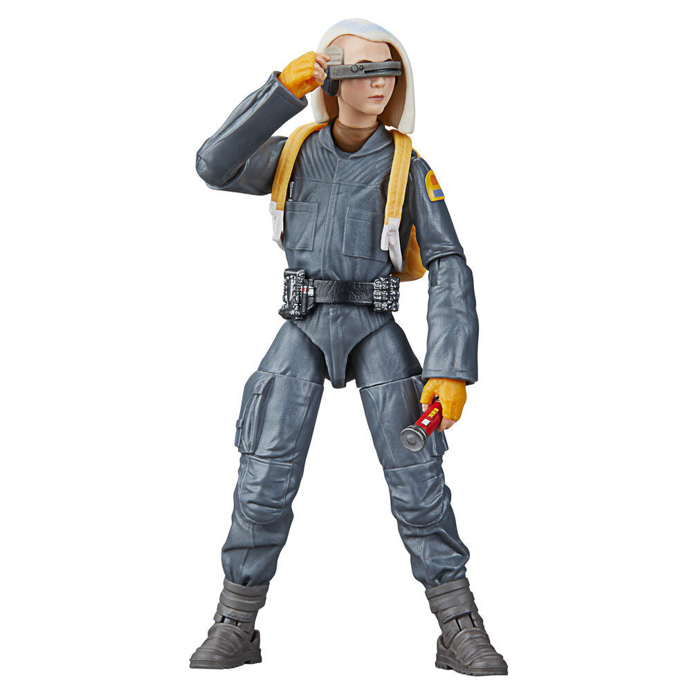 Funko Pop! Skeleton Crew The Black Series Figura da Collezione - Nerdscape Nerdscape