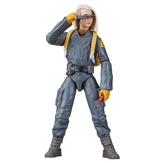 Funko Pop! Skeleton Crew The Black Series Figura da Collezione - Nerdscape Nerdscape