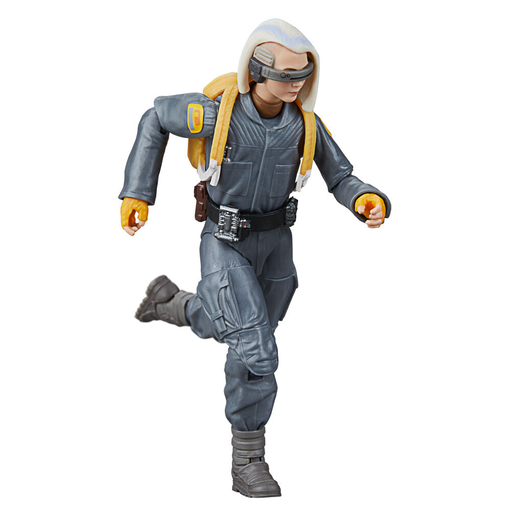 Funko Pop! Skeleton Crew The Black Series Figura da Collezione - Nerdscape Nerdscape