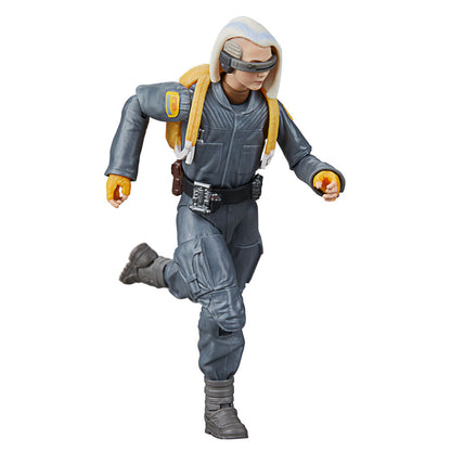 Funko Pop! Skeleton Crew The Black Series Figura da Collezione - Nerdscape Nerdscape