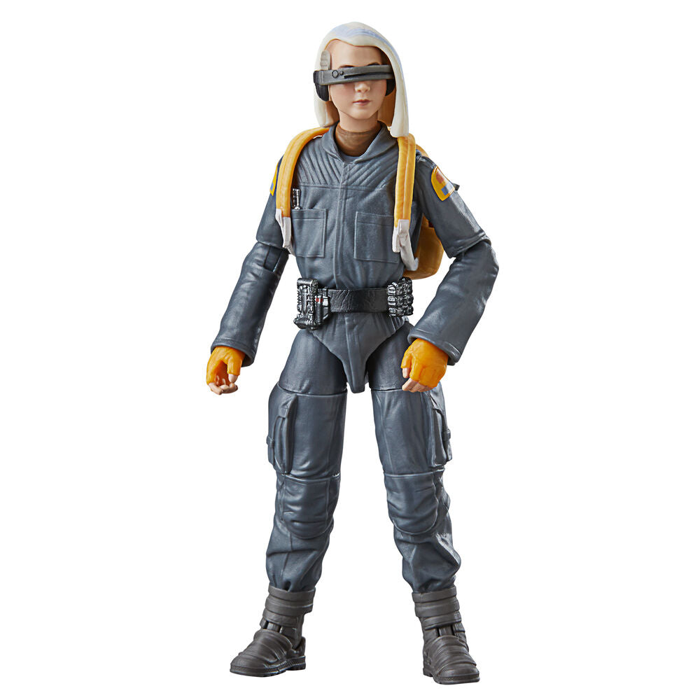 Funko Pop! Skeleton Crew The Black Series Figura da Collezione - Nerdscape Nerdscape