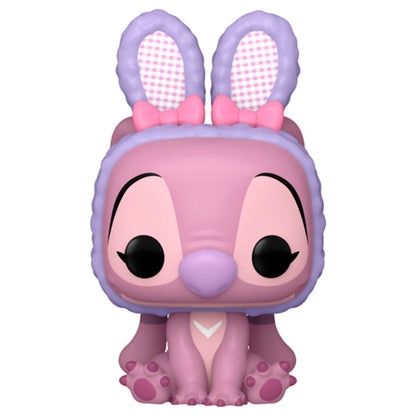 Pocket POP figure Disney Stitch Angel Easter Bunny