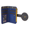Loungefly The Lord of the Rings The War of the Rohirrim wallet Nerdscape