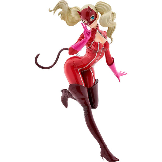 Funko Pop! Persona 5 Royal Panther - Figura da Collezione Vinyl Nerdscape
