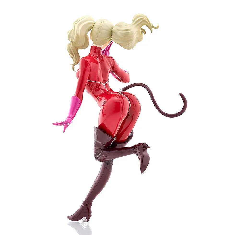 Funko Pop! Persona 5 Royal Panther - Figura da Collezione Vinyl Nerdscape