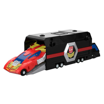 Transformers Optimus Prime Age of the Primes Figura da Collezione 38cm - Nerdscape Nerdscape