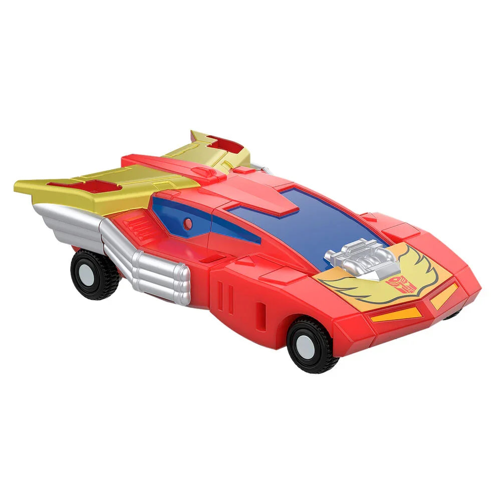 Transformers Optimus Prime Age of the Primes Figura da Collezione 38cm - Nerdscape Nerdscape