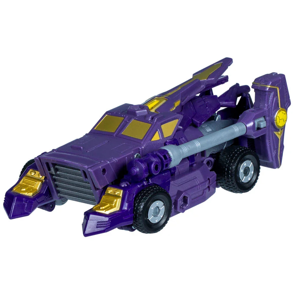Transformers Solus Prime Age of the Primes - Figura da Collezione - Nerdscape Nerdscape