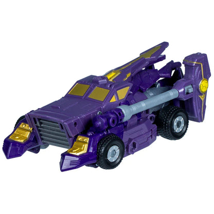 Transformers Solus Prime Age of the Primes - Figura da Collezione - Nerdscape Nerdscape