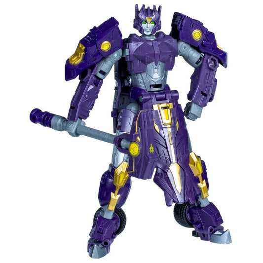 Transformers Solus Prime Age of the Primes - Figura da Collezione - Nerdscape Nerdscape